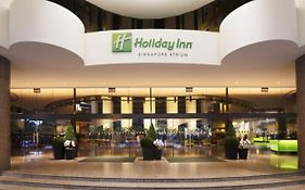 Holiday Inn Atrium Singapore